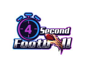 4secondfootball logo, FounderScale client