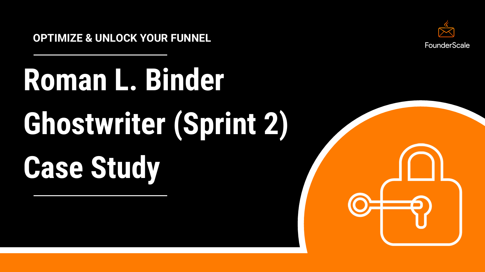 B2B Lead Gen Case Study