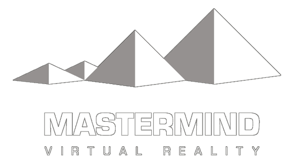 Mastermind VR logo, FounderScale client