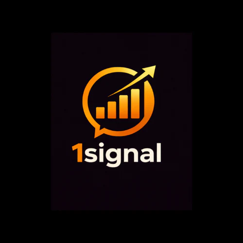 1Signal product card
