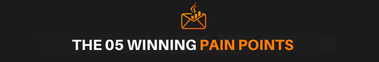 The 05 winning pain points: Scale Signals episode banner